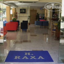 Raxa 