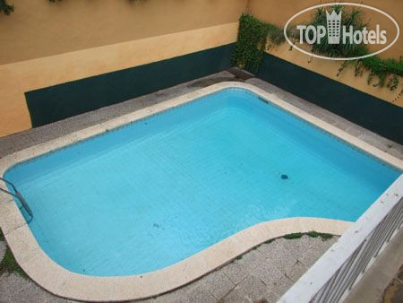 New photos from tourists Hostal Bonany 1*