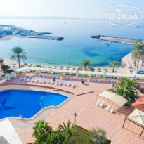 Visit Hotel Alexandra
