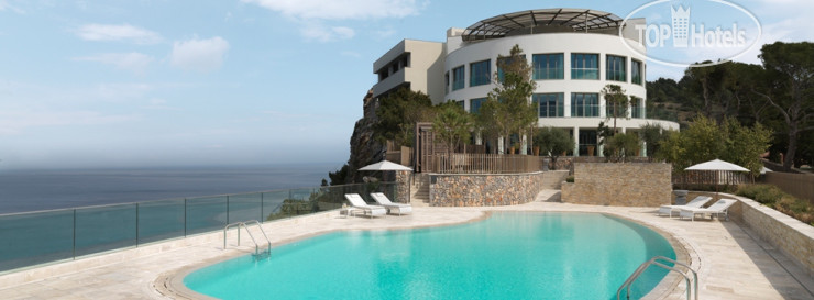Hotel photo Jumeirah Port Soller Hotel & Spa 5*