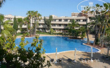 FERGUS Club Palmanova Park 4*