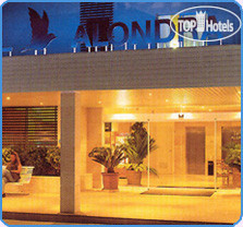 Hotelier's photos Alondra 3*
