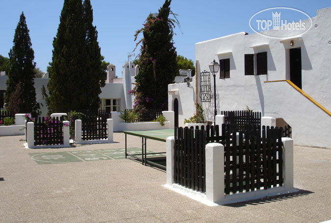 Hotel photo Cala Dor Park Club 