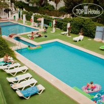 Cala Dor Park Club 