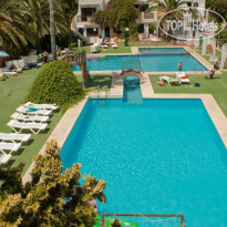 Cala Dor Park Club 
