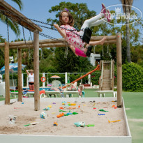 Cala Dor Park Club