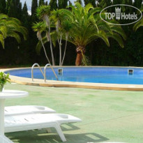 Club Sa Coma Apartments