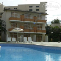 Club Sa Coma Apartments