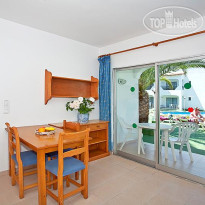 Club Sa Coma Apartments