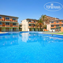 Club Sa Coma Apartments