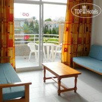 Club Sa Coma Apartments