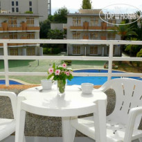 Club Sa Coma Apartments