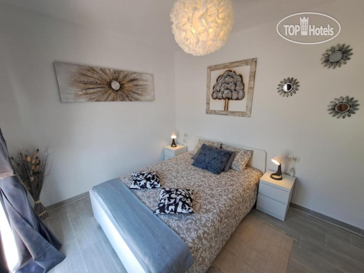 Hotel photo Europa Apartments 2*