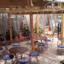 Arenal Pins Hostal