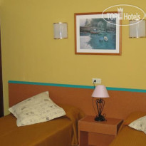 Arenal Pins Hostal