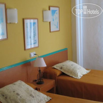 Arenal Pins Hostal