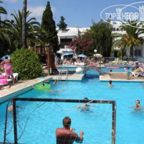 Cala DOr Park Apartamentos