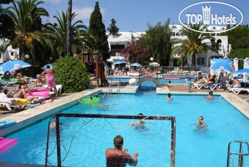 Hotel photo Cala DOr Park Apartamentos 
