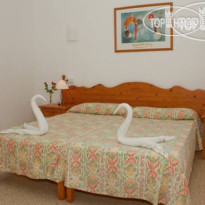 Cala DOr Park Apartamentos