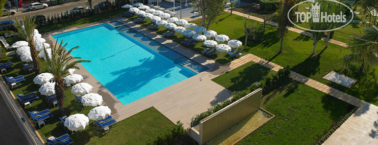New photos from tourists Astoria Playa 4*