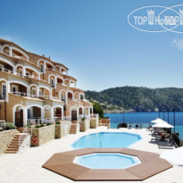 Bahia Suites Camp de Mar 