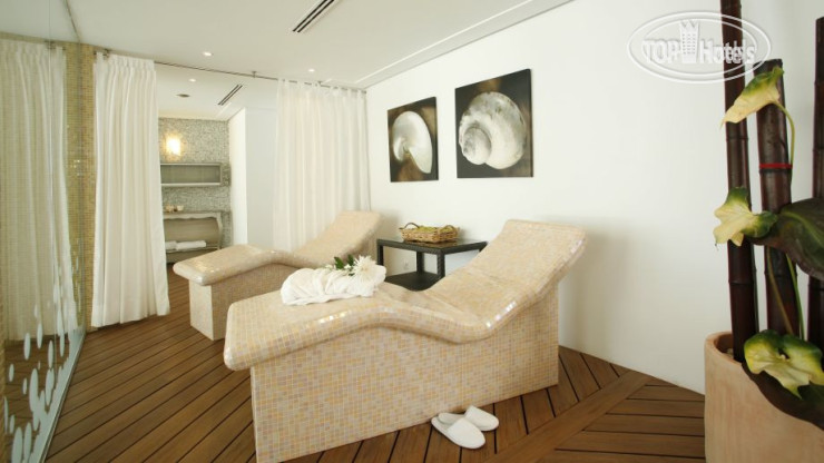 New photos from tourists Bahia Suites Camp de Mar 4*