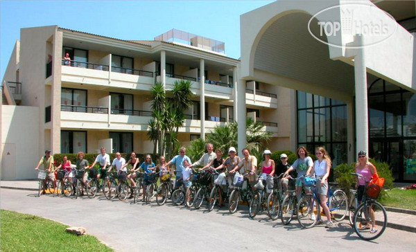 Hotel photo Bahia Pollensa 