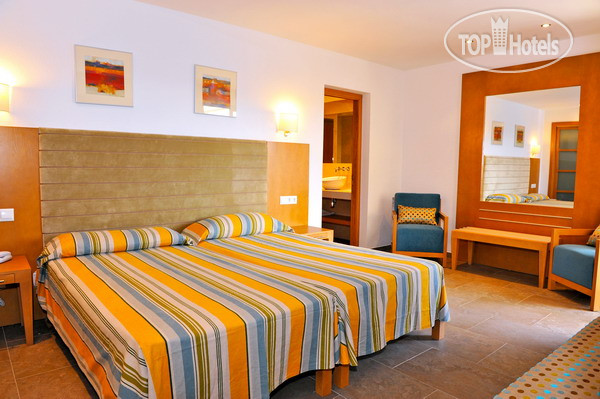 New photos from tourists Bahia Pollensa 