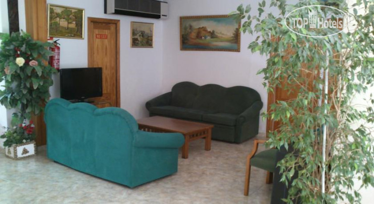 New photos from tourists Bari 2*