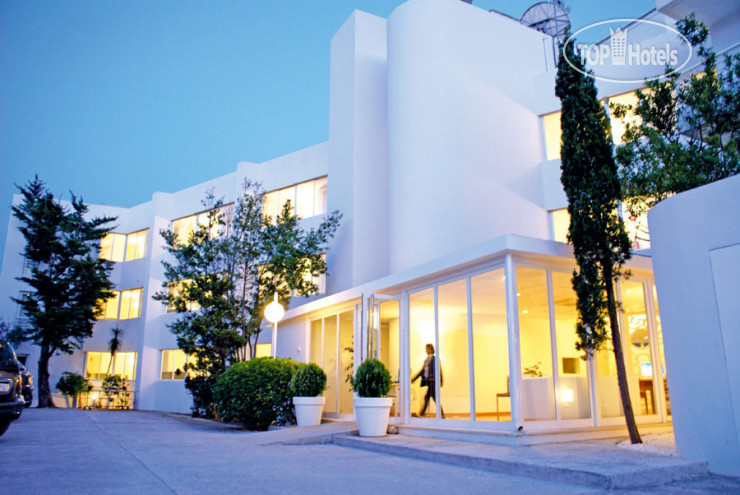 Hotelier's photos Bellamar 3*