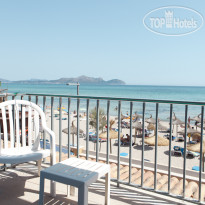 Eurotels Blue Beach