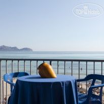 Eurotels Blue Beach