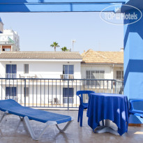 Eurotels Blue Beach