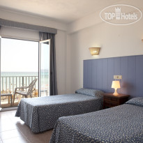 Eurotels Blue Beach