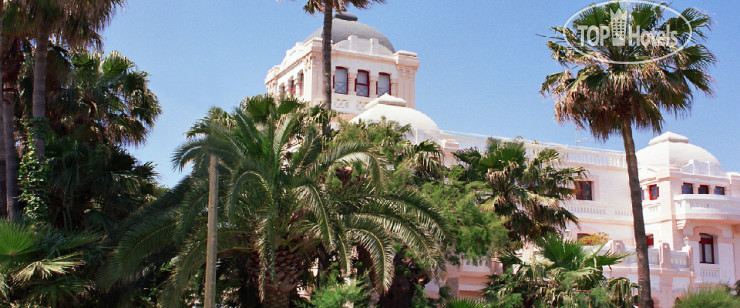 Hotelier's photos Ciutat Jardi 4*