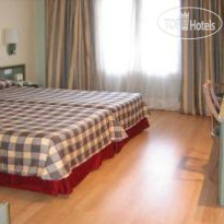 Tryp Urdanibia 