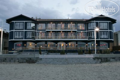 Hotel photo Aisia Deba 3*