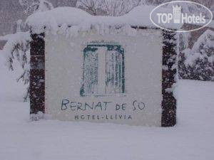 New photos from tourists Bernat de So 3*