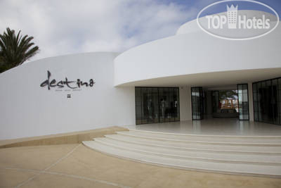 Hotel photo Destino Pacha Ibiza Resort 4*