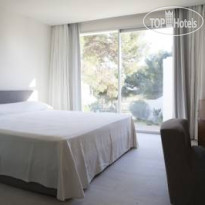 Destino Pacha Ibiza Resort Номер