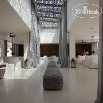 Destino Pacha Ibiza Resort Ресторан