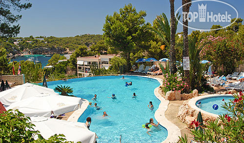 New photos from tourists Apartments Del Rey 2*