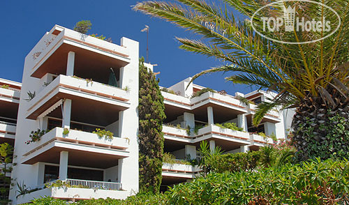 Hotel photo Apartments Del Rey 2*