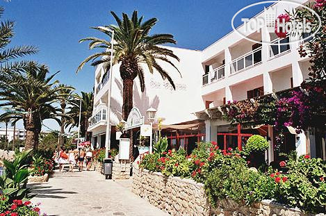 Hotel photo Ses Figueres 3*