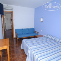 Tramuntana Apartments 