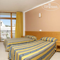 Tramuntana Apartments 