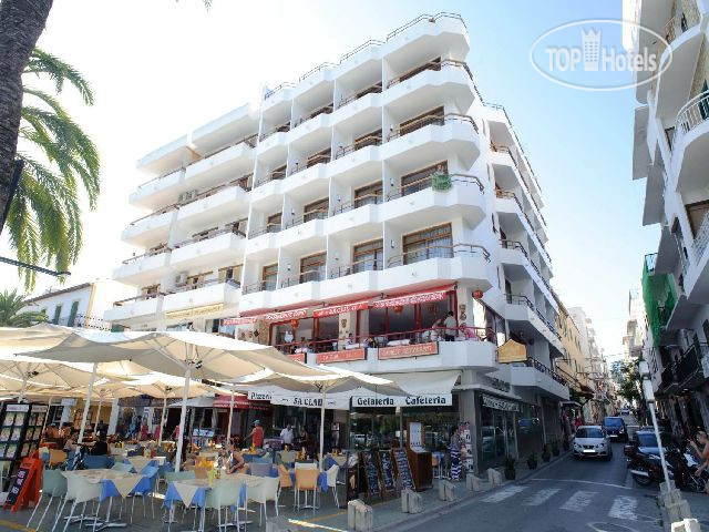 Hotel photo Tramuntana Apartments 