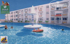 Aparthotel Vibra Lux Mar 3*
