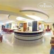 Aparthotel Vibra Lux Mar 