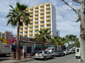 Hotel photo Arlanza APT